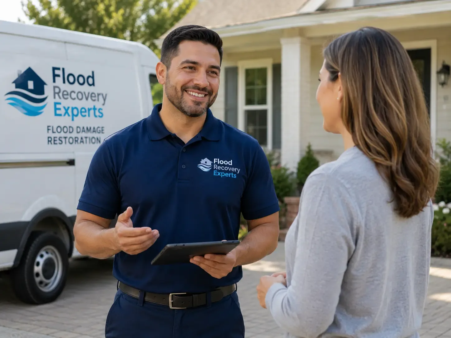 Flood Damage Cleanup Vernon Center, NY FAQs